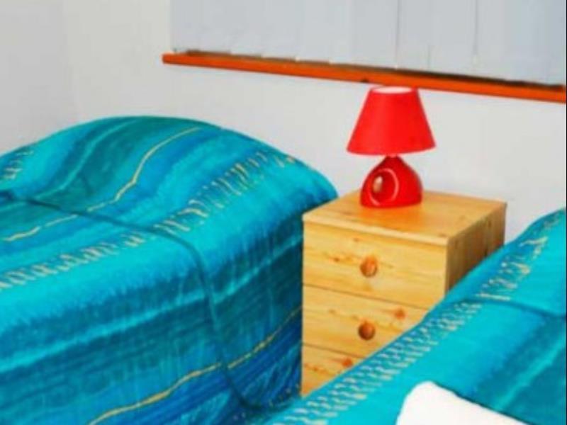 อะบรอยฮอส รีฟ ล้อดจ์ Motel เจรัลด์ตัน ภายนอก รูปภาพ